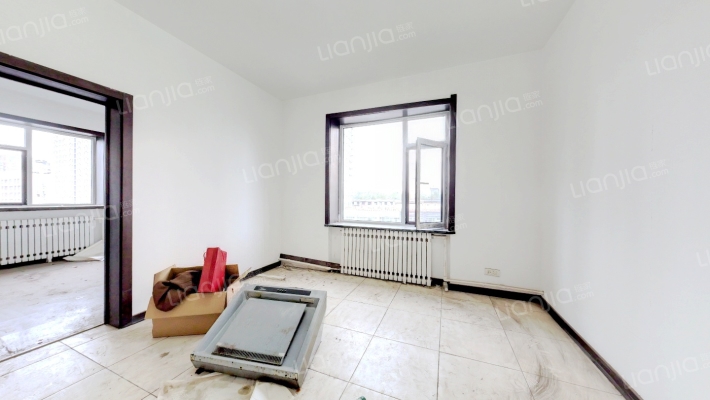 煤气公司宿舍二手房实景图