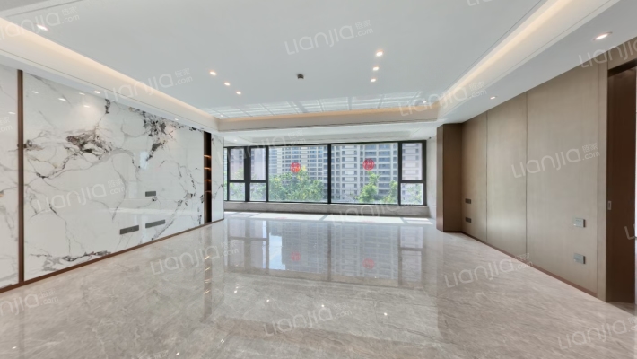 银丰玖玺城上和院（六期）二手房实景图