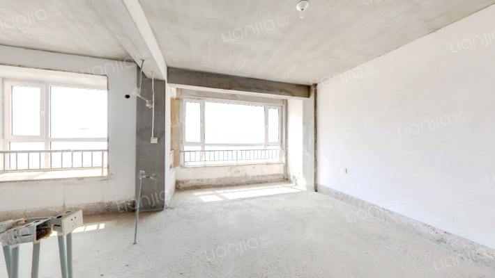 黄金小区二手房实景图