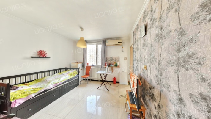 福城上上城五期二手房实景图