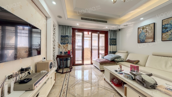 衡泰锦苑二手房实景图