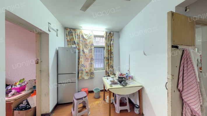 杏林花园二手房实景图