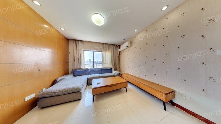 今创启园二手房实景图