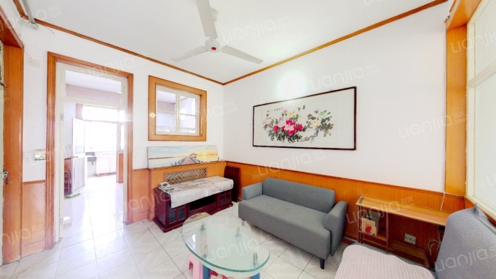 千佛山东路11号二手房实景图