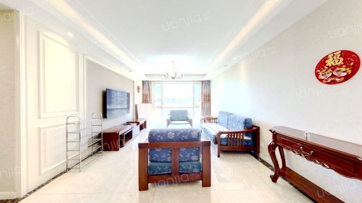 朝庭二手房实景图