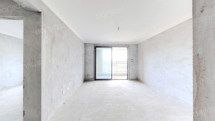 莲花国际A区二手房实景图