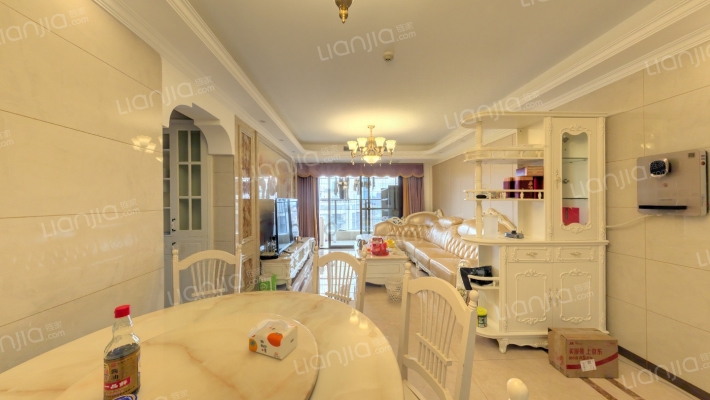 荣和·千千树二手房实景图