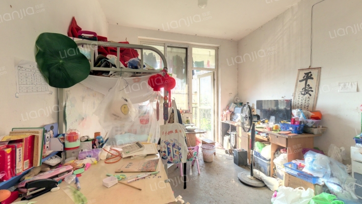 兴盛世家A区二手房实景图