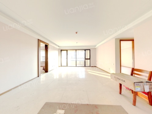 整租·金茂悦西六区 3室2厅 南/北