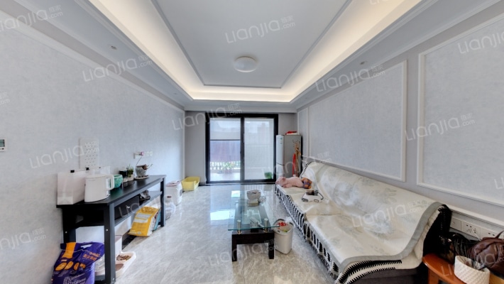 梦悦佳苑二手房实景图