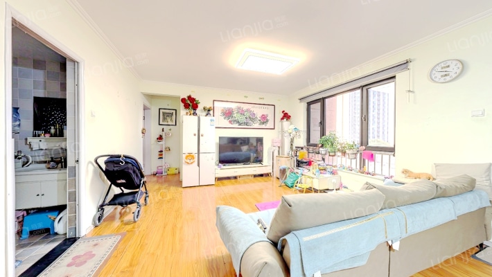 中骏四季花都一期二手房实景图