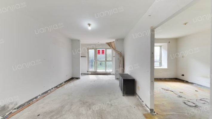 亿儒园二手房实景图