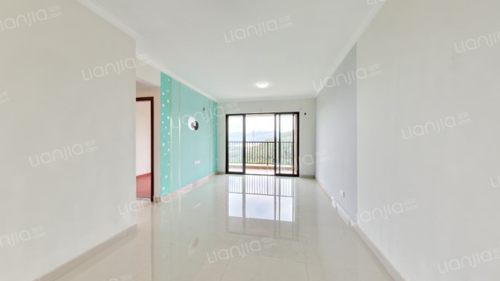 珠光御景山水城二手房实景图