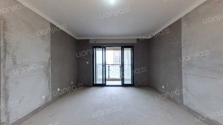 公园印象二手房实景图