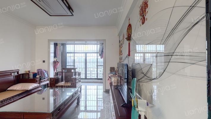 滨江公馆二手房实景图