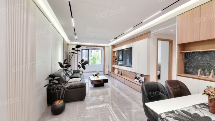 雅居乐▪富春山居二手房实景图