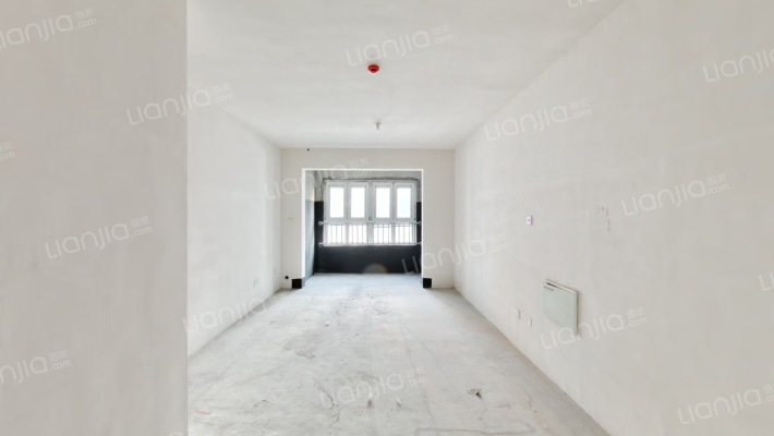 琵琶新城北区二手房实景图