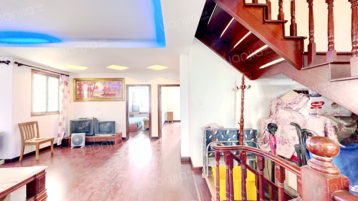 欣隆盛世状元府二手房实景图