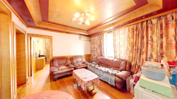 南雅社区二手房实景图