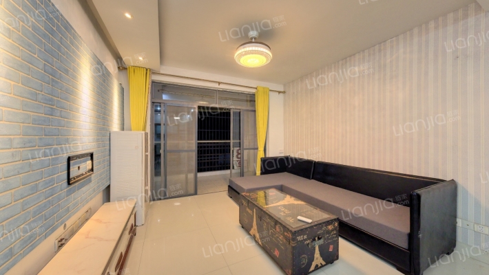 东波苑小区二手房实景图