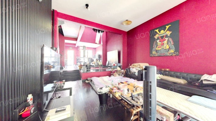 玖庭二手房实景图