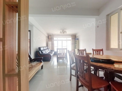 整租·中房翡翠园一期 3室2厅 南/北