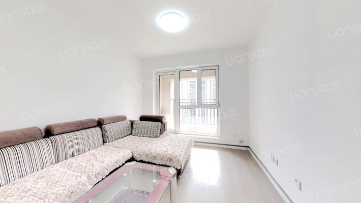 雅居乐华宇雅华香颂二手房实景图