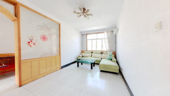 正午卿宅二手房实景图