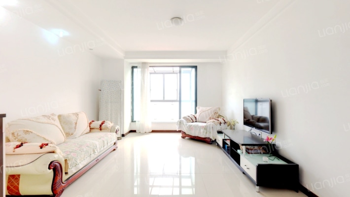 东郊小镇第一街区二手房实景图