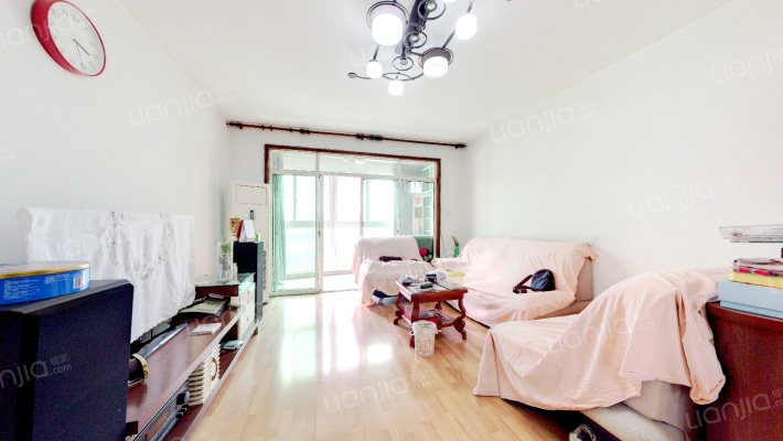 聚贤半岛花苑二手房实景图