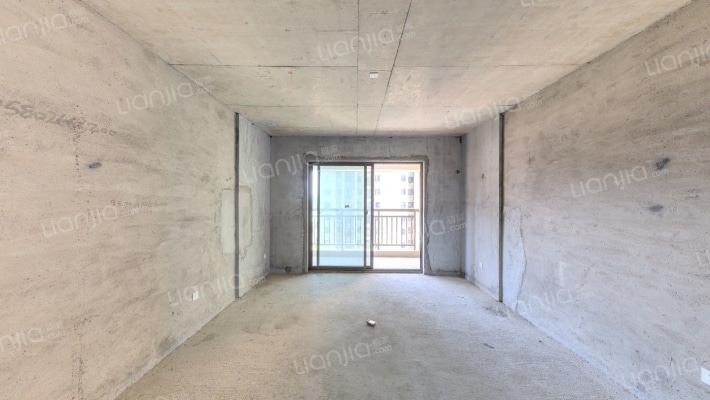 广悦星苑二手房实景图