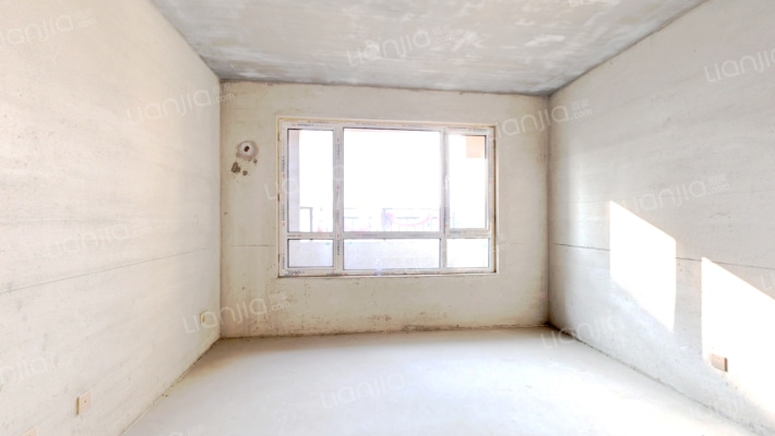 鼎盛朗庭园二手房实景图