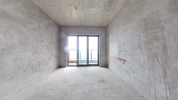 龙光玖龙府二手房实景图