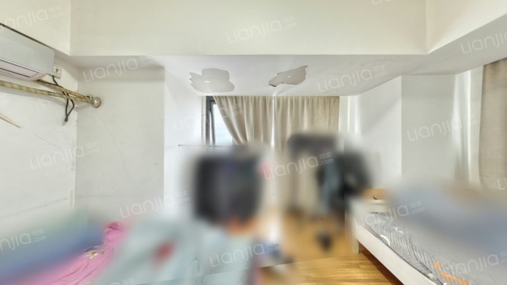 万达广场(南通)二手房实景图