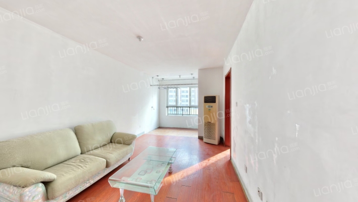 保利中心二区二手房实景图