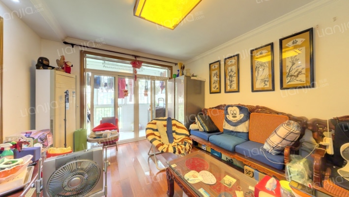 闵浦新苑三村西区二手房实景图