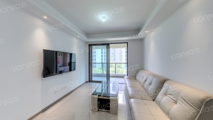 金澜云邸二手房实景图