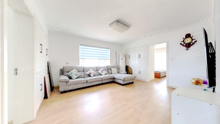 香格里拉花园二手房实景图