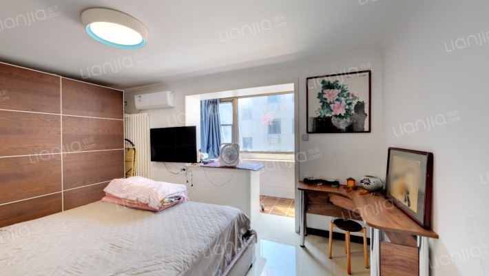 王家园胡同二手房实景图