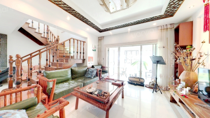 锦丽苑二手房实景图