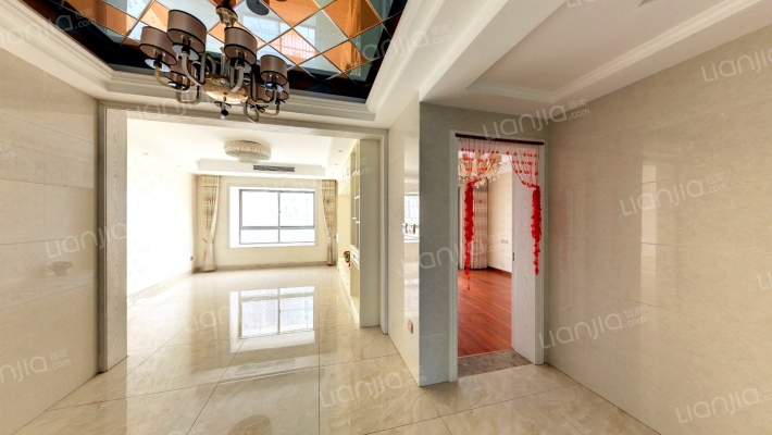 翰林华府(建湖县)二手房实景图