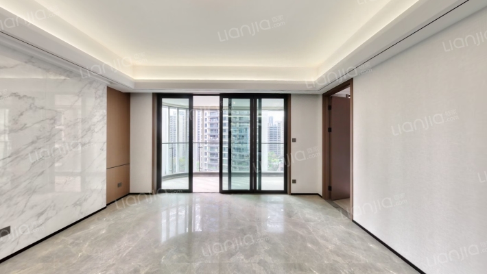 天府公园未来城星颂二手房实景图