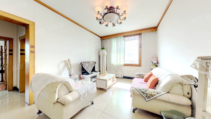 永安小区二手房实景图