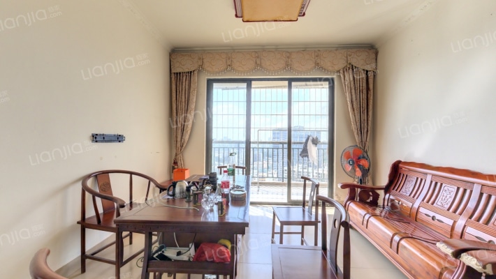 金海广场二手房实景图