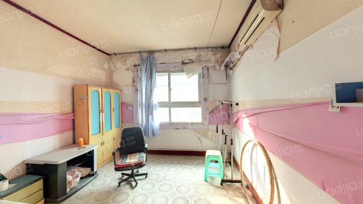 中兴段二手房实景图