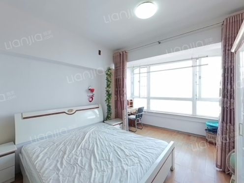 整租·黄金岁月 1室1厅 东