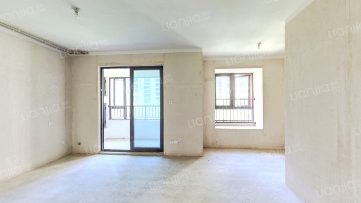 龙湖文德璟宸天著二手房实景图