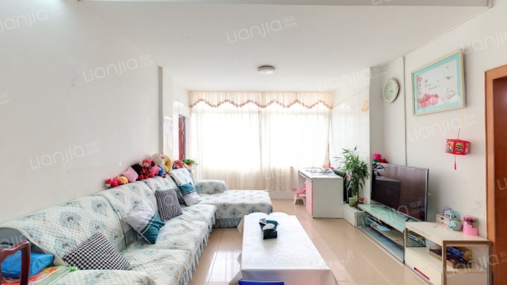 东正新河北路二手房实景图