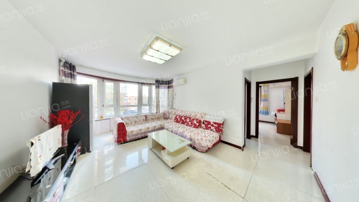 荣达馨园二手房实景图