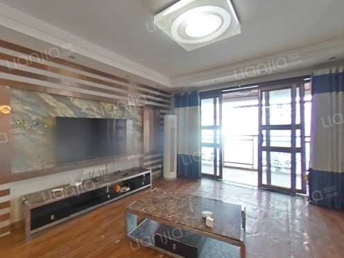 整租·春语江山 4室2厅 东南